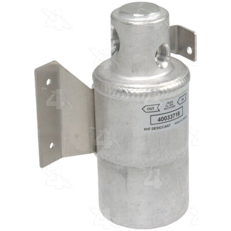 Four Seasons Vw Passat 97-95 Filter Drier, 33718 33718